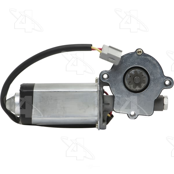 ACI Front Driver Side Window Motor 83193