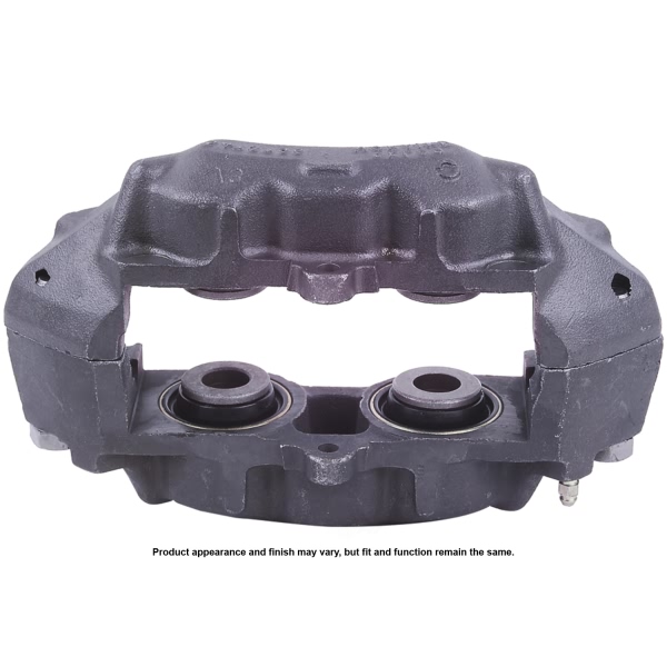 Cardone Reman Remanufactured Unloaded Caliper 18-7016