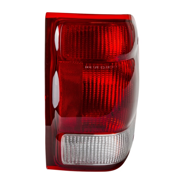 TYC Passenger Side Replacement Tail Light 11-5075-91