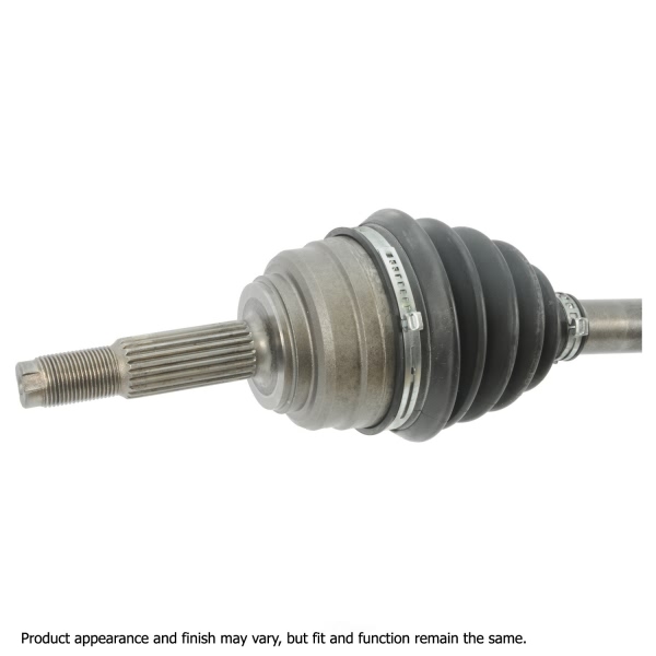 Cardone Reman Remanufactured CV Axle Assembly 60-1564