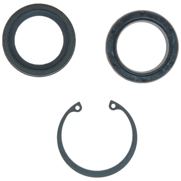 Gates Lower Power Steering Gear Pitman Shaft Seal Kit 351020