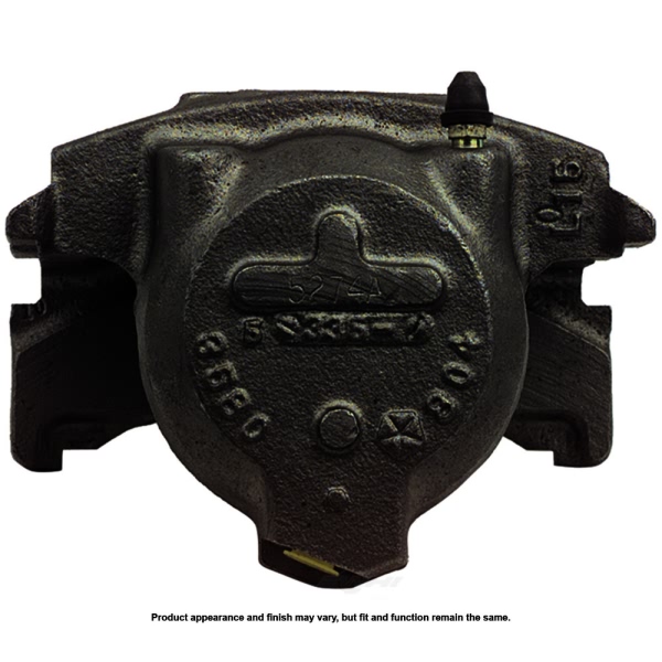 Cardone Reman Remanufactured Unloaded Caliper 18-4074S