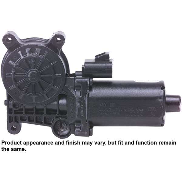 Cardone Reman Remanufactured Window Lift Motor 42-155