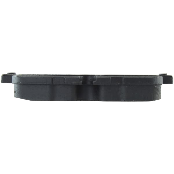 Centric Premium Semi-Metallic Rear Disc Brake Pads 300.14270