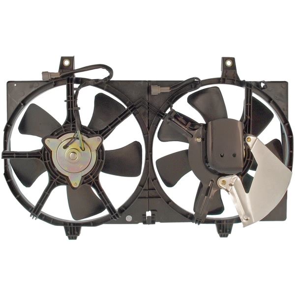 Dorman Engine Cooling Fan Assembly 620-409