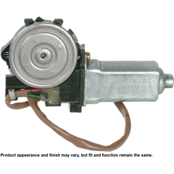 Cardone Reman Remanufactured Window Lift Motor 47-10023