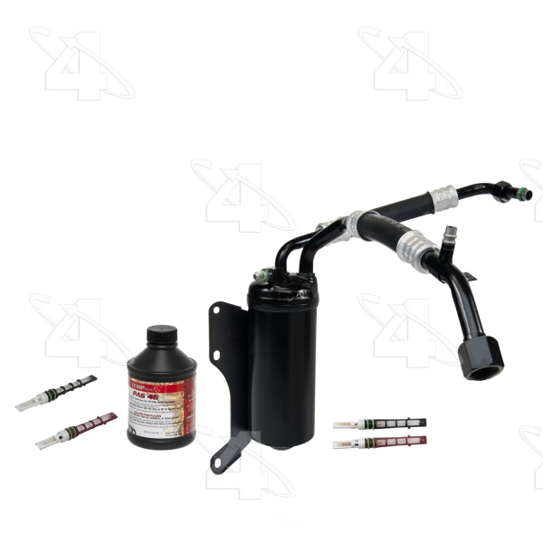 Four Seasons A C Accumulator Kit 60063SK