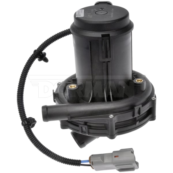 Dorman OE Solutions Secondary Air Injection Pump 306-035