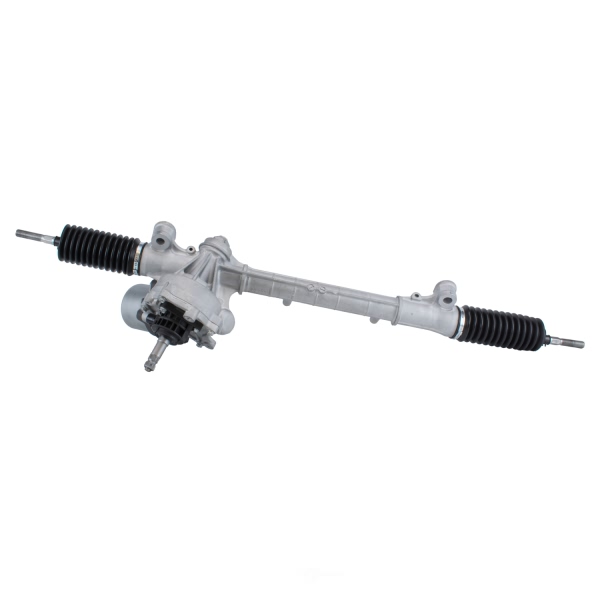 AAE Remanufactured Hydraulic Power Steering Rack and Pinion Assembly ER2040