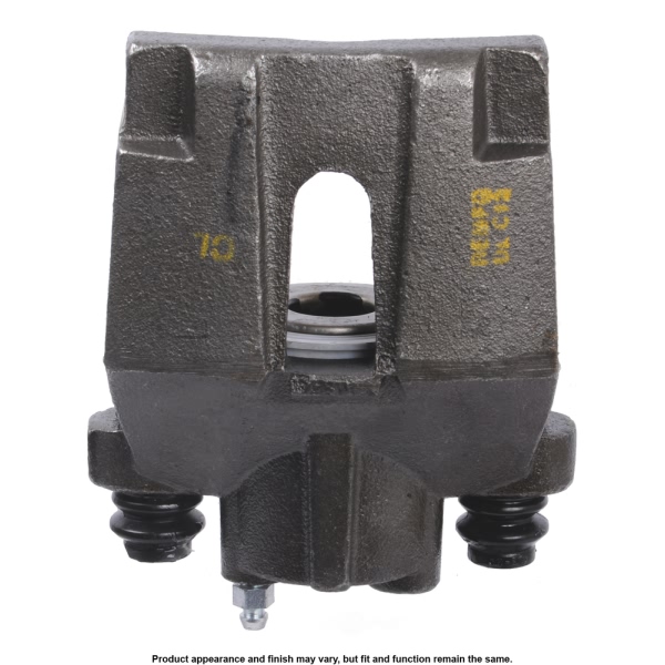 Cardone Reman Remanufactured Unloaded Caliper 18-4850HD