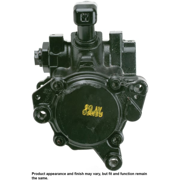 Cardone Reman Remanufactured Power Steering Pump w/o Reservoir 21-5294