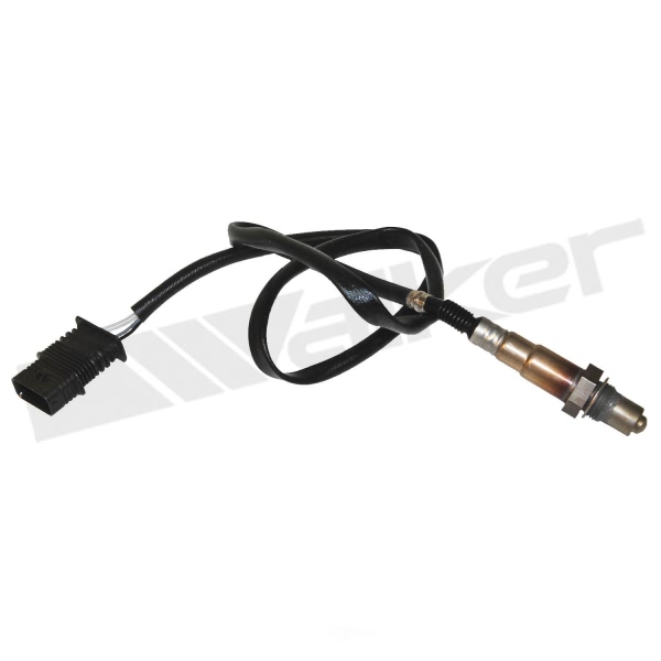 Walker Products Oxygen Sensor 350-34217