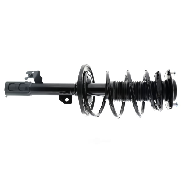 KYB Strut Plus Front Passenger Side Twin Tube Complete Strut Assembly SR4425
