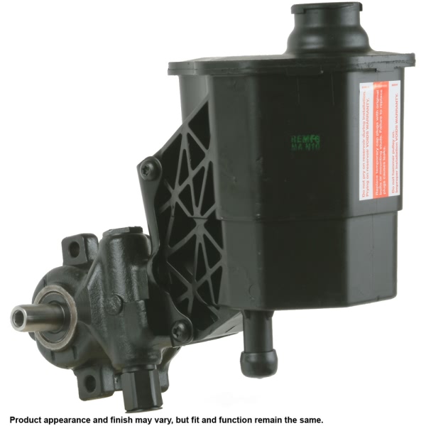 Cardone Reman Remanufactured Power Steering Pump w/Reservoir 20-70269