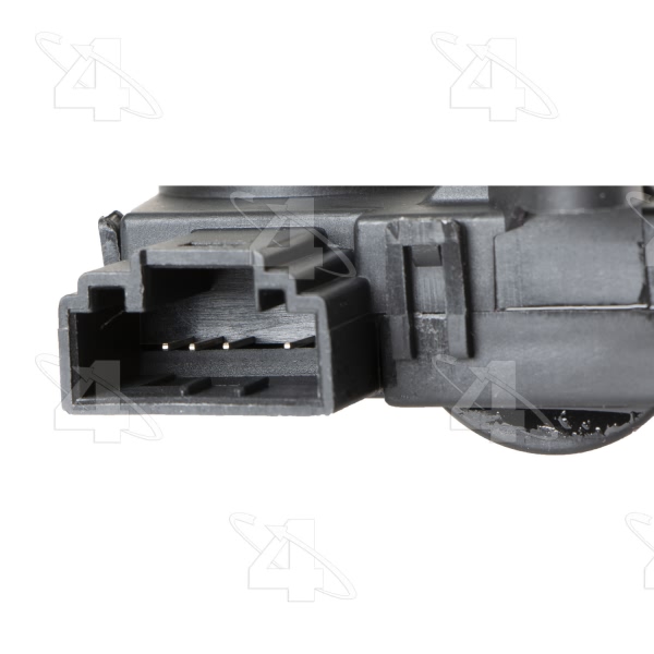 Four Seasons Hvac Mode Door Actuator 73287