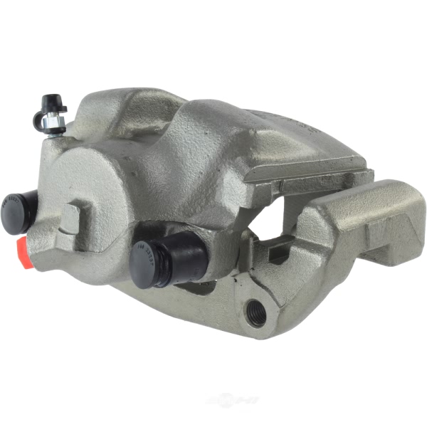 Centric Remanufactured Semi-Loaded Front Passenger Side Brake Caliper 141.34043