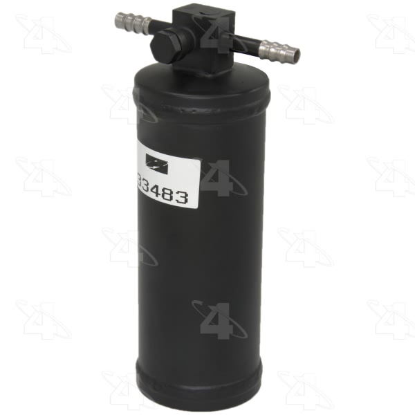 Four Seasons A C Receiver Drier 33483