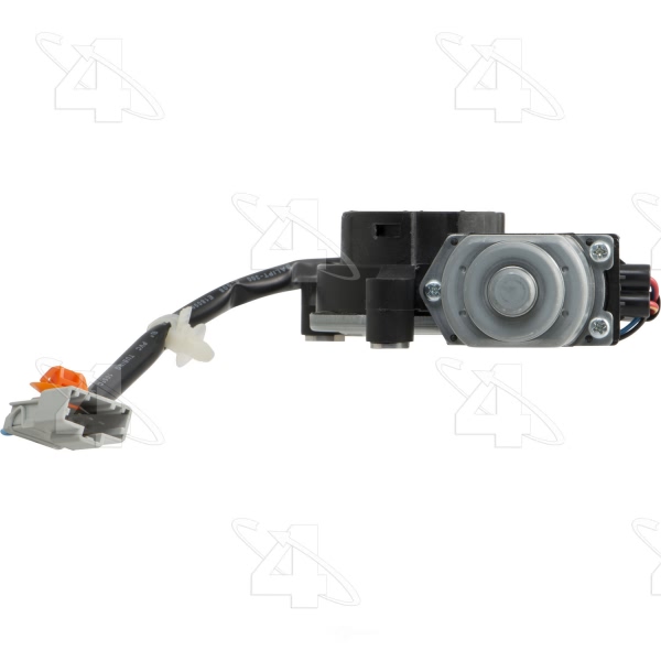 ACI Front Driver Side Window Motor 389112