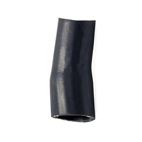 Dayco Engine Coolant Curved Radiator Hose 72755