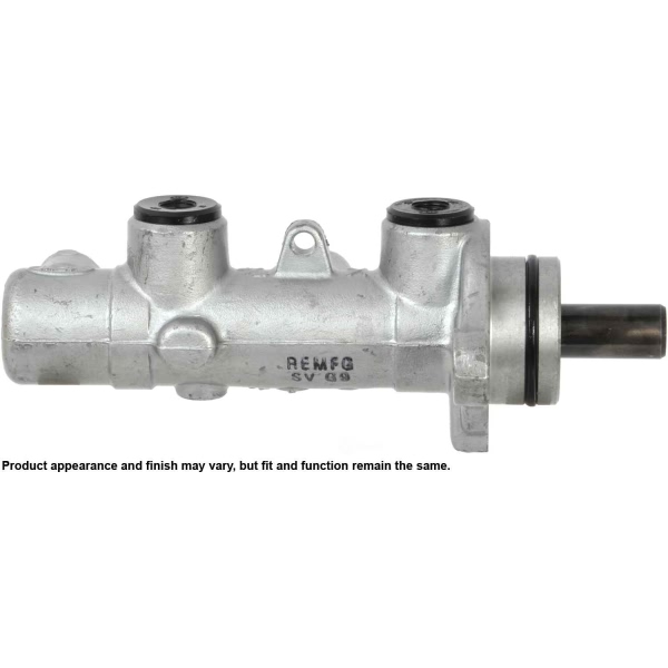 Cardone Reman Remanufactured Master Cylinder 11-3365
