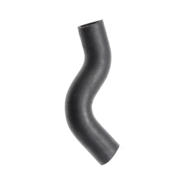 Dayco Engine Coolant Curved Radiator Hose 71752