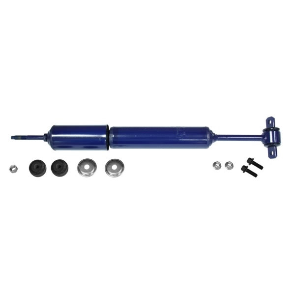 Monroe Monro-Matic Plus™ Front Driver or Passenger Side Shock Absorber 32296
