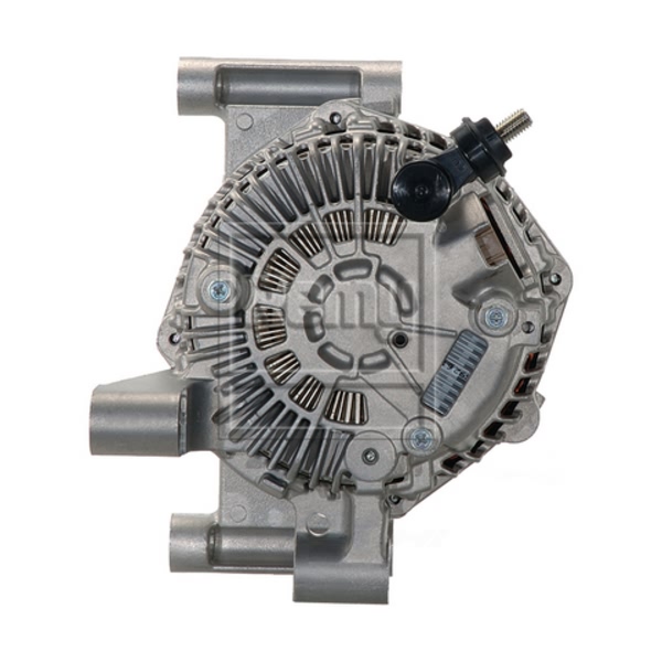 Remy Remanufactured Alternator 12579