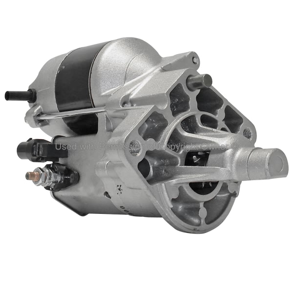 Quality-Built Starter New 17784N