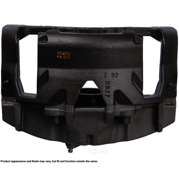 Cardone Reman Remanufactured Unloaded Caliper 19-3862