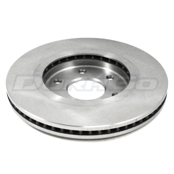 DuraGo Vented Front Brake Rotor BR900418