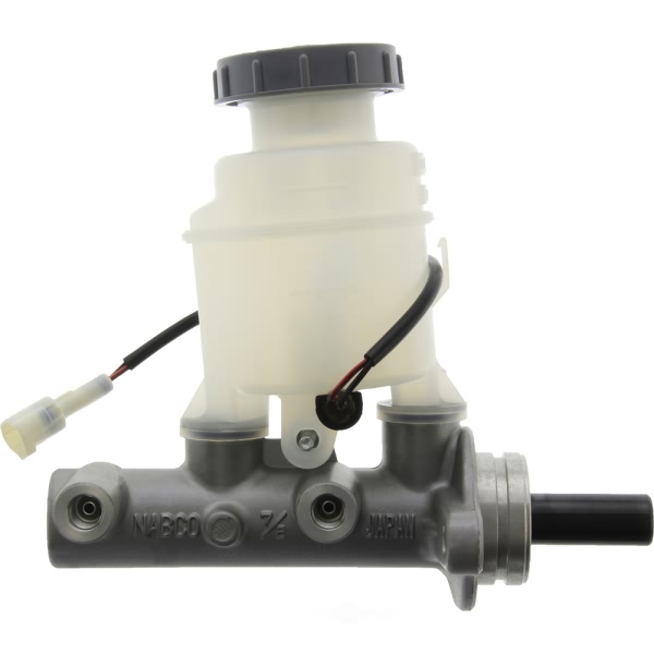 Centric Premium Brake Master Cylinder 130.48011