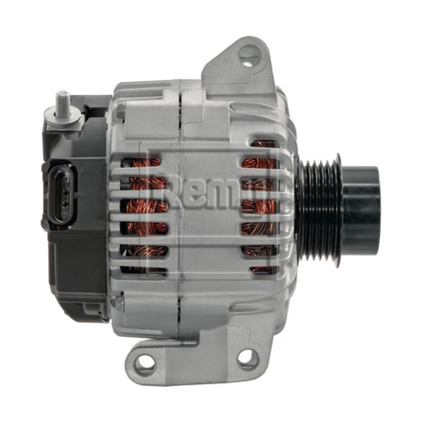 Remy Remanufactured Alternator 12853