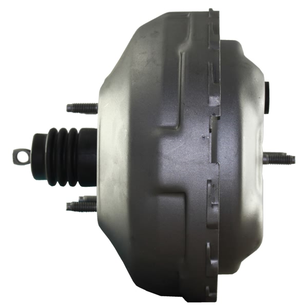 Centric Rear Power Brake Booster 160.80163