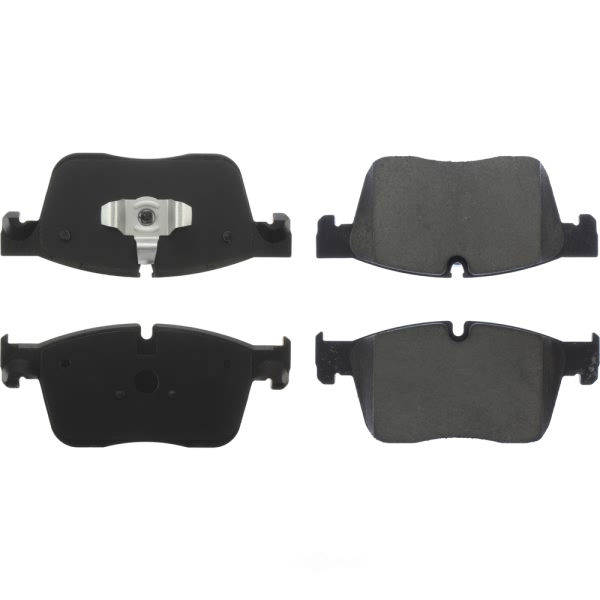 Centric Posi Quiet™ Ceramic Front Disc Brake Pads 105.18610