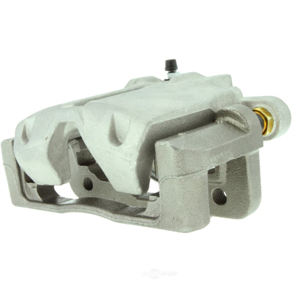 Centric Remanufactured Semi-Loaded Rear Passenger Side Brake Caliper 141.62569