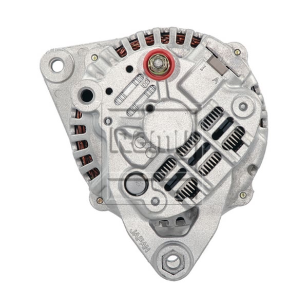 Remy Remanufactured Alternator 14497