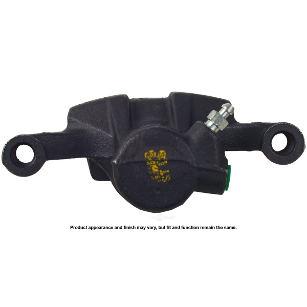 Cardone Reman Remanufactured Unloaded Caliper 18-4669