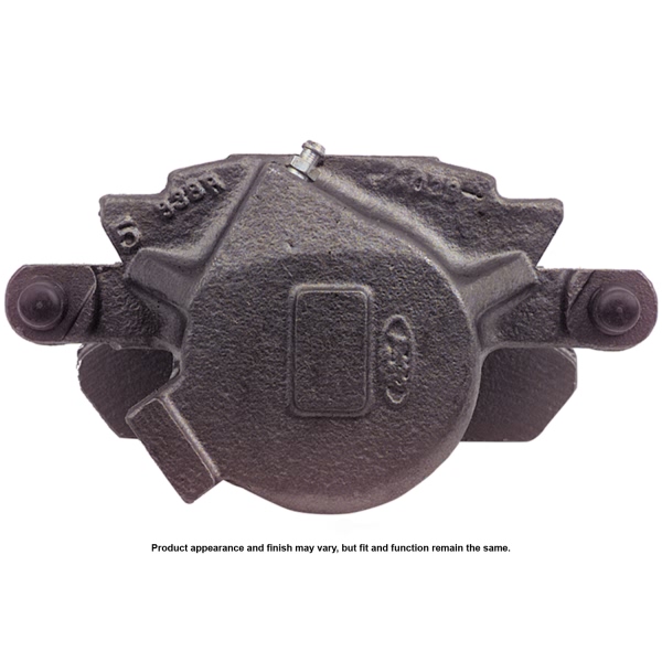 Cardone Reman Remanufactured Unloaded Caliper 18-4146