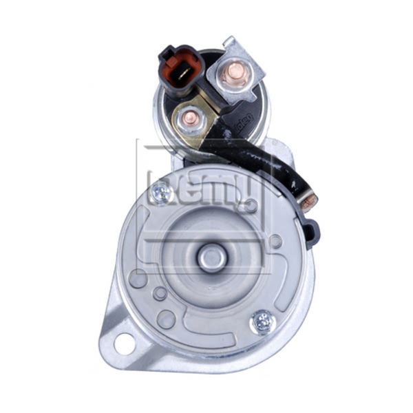 Remy Remanufactured Starter 16330