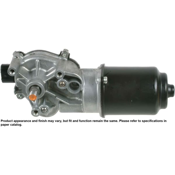 Cardone Reman Remanufactured Wiper Motor 43-4047