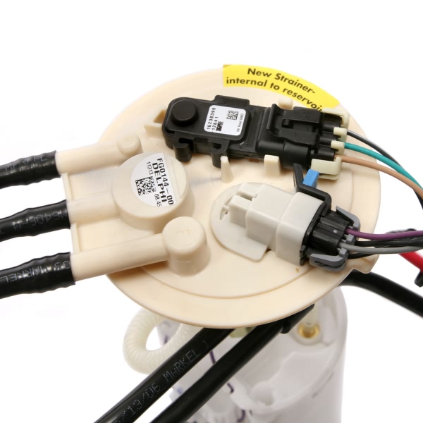 Delphi Fuel Pump Module Assembly FG0144