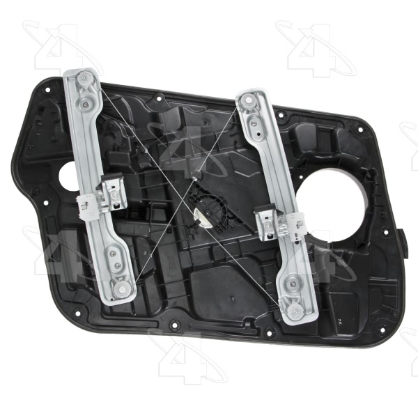 ACI Front Passenger Side Power Window Regulator without Motor 384737