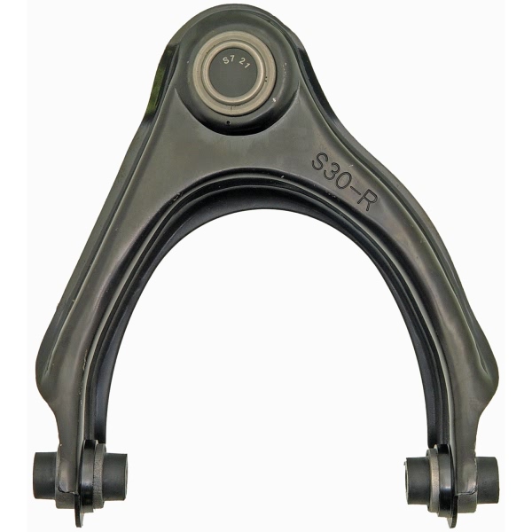 Dorman Front Passenger Side Upper Non Adjustable Control Arm And Ball Joint Assembly 520-654