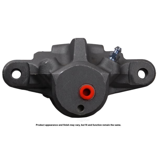 Cardone Reman Remanufactured Unloaded Caliper 19-7092