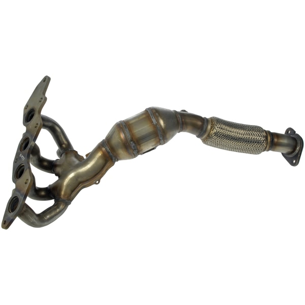 Dorman Stainless Steel Natural Exhaust Manifold 674-894