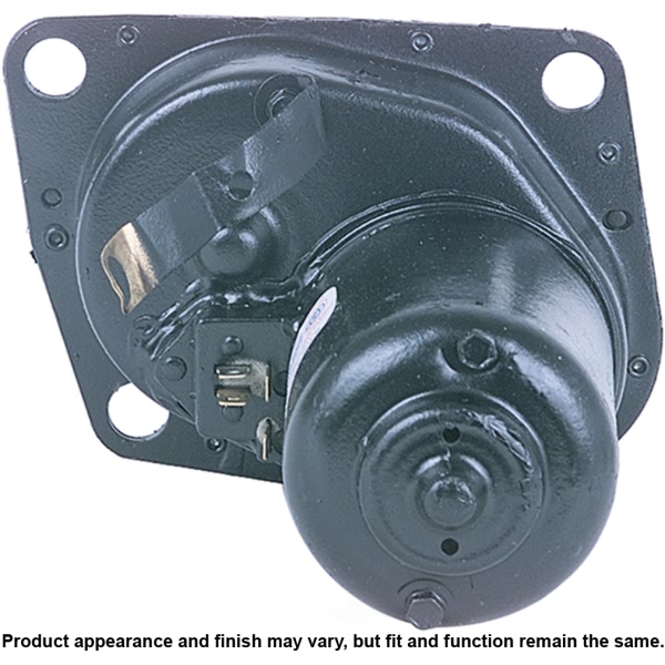 Cardone Reman Remanufactured Wiper Motor 40-382