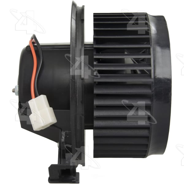 Four Seasons Hvac Blower Motor With Wheel 76943