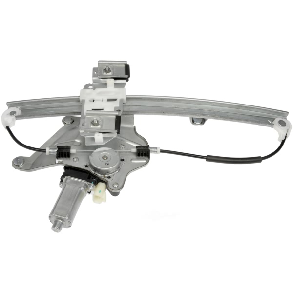 Dorman OE Solutions Front Passenger Side Power Window Regulator And Motor Assembly 741-761