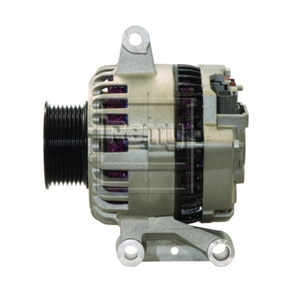 Remy Alternator 92559