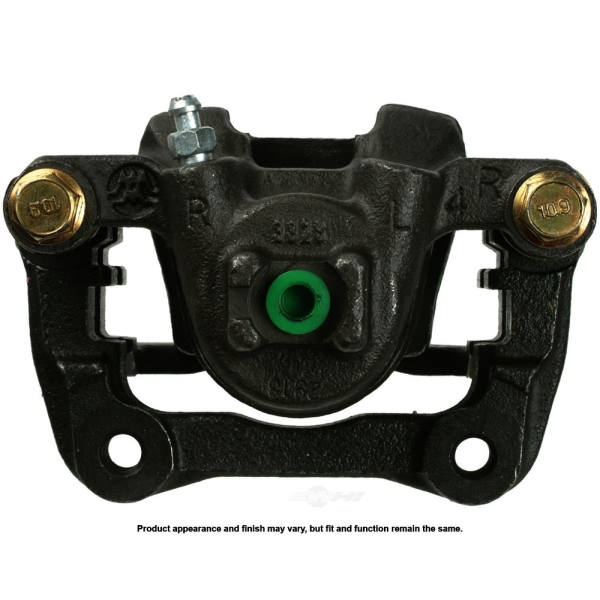 Cardone Reman Remanufactured Unloaded Caliper w/Bracket 19-B2674